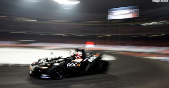 Race of Champions